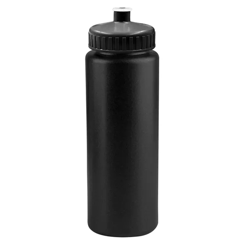 Main photo of Garyline® Athlete Sport Bottle With Push Pull Lid   32 Oz.