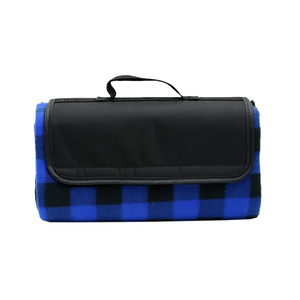 Photo of Garyline® Roll Up Picnic Blanket