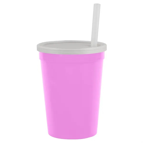 Main photo of Garyline® Cups On The Go Sport Sipper   12 Oz.