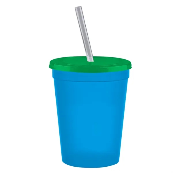 Translucent Green color option for Garyline® Cups On The Go Sport Sipper   16 Oz.