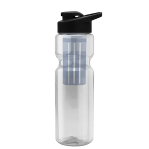 Photo of Garyline® Champ Bottle With Drink Thru Lid And Infuser   ...