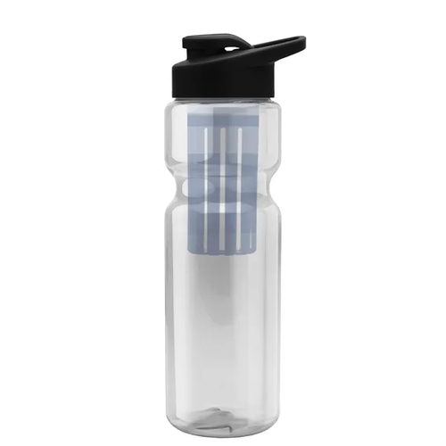 Main photo of Garyline® Champ Bottle With Drink Thru Lid And Infuser   ...