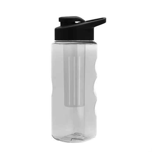 Main photo of Garyline® Mini Mountain Tritan® Bottle Drink Thru Lid And...
