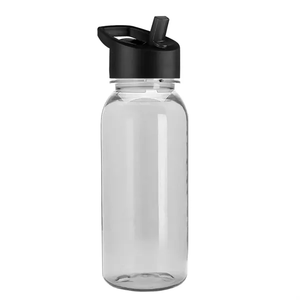Photo of Garyline® Cadet Tritan® Bottle With Flip Straw Lid   18 Oz.
