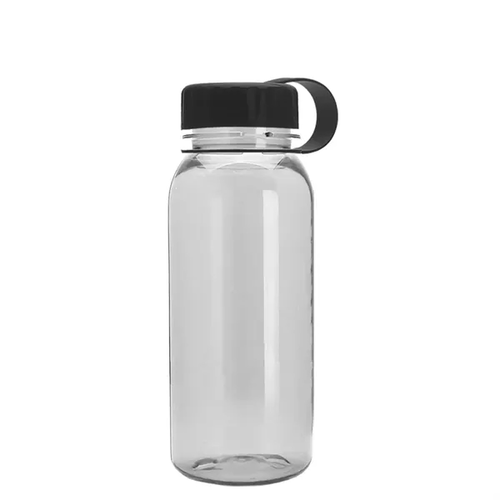 Main photo of Garyline® Cadet Tritan® Bottle With Tethered Lid   18 Oz.