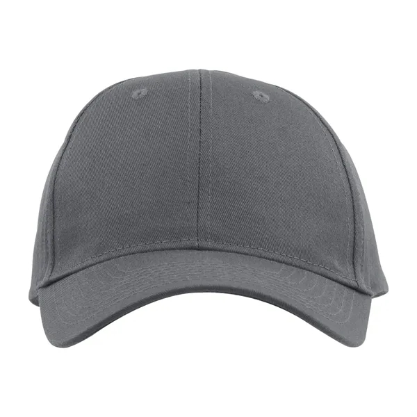 Charcoal color option for Buttonless Cap