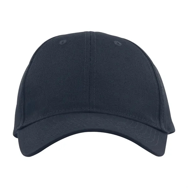 Navy color option for Buttonless Cap