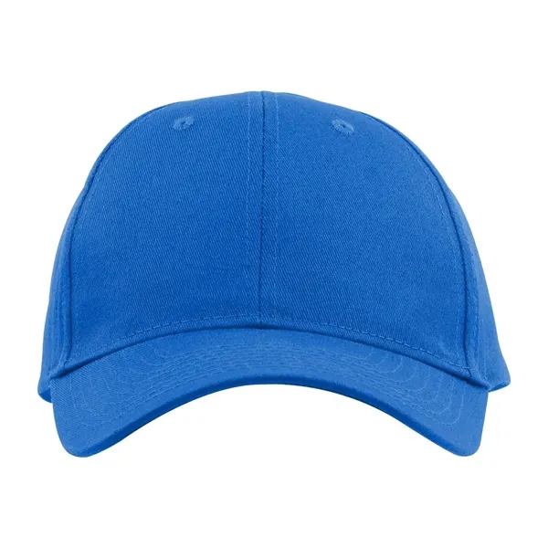 Royal color option for Buttonless Cap