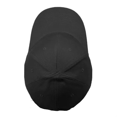 Main photo of Buttonless Cap