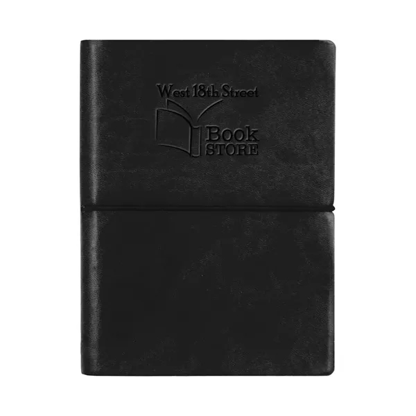 Black color option for Ciak™ Italian Journal