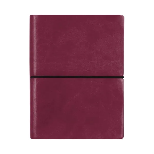 Dark Red color option for Ciak™ Italian Journal