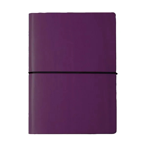 Purple color option for Ciak™ Italian Journal
