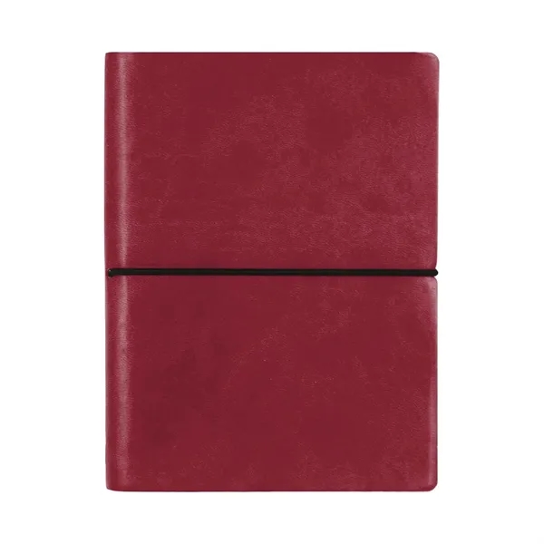 Red color option for Ciak™ Italian Journal