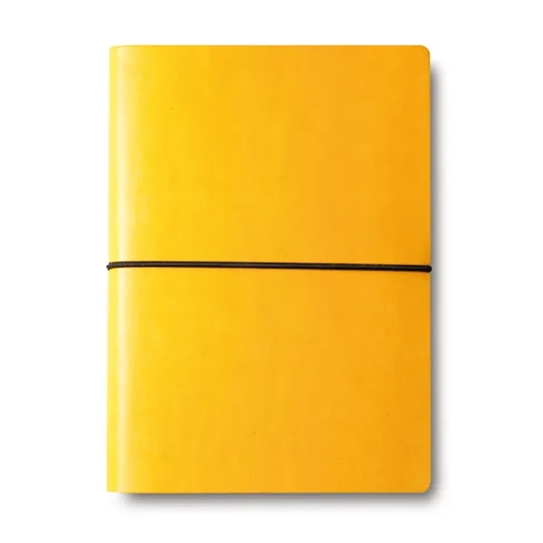 Yellow color option for Ciak™ Italian Journal
