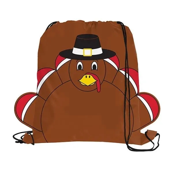 Turkey color option for Holiday Sport Pack