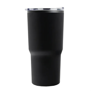Photo of Garyline® Carova Stainless Steel Tumbler   18 Oz.