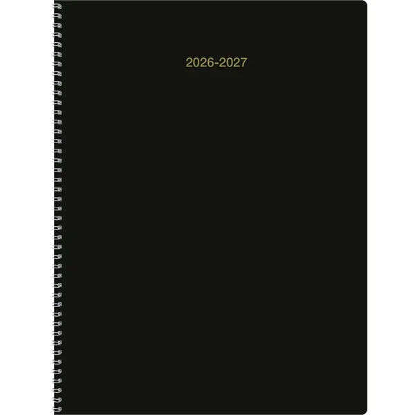 2027 color option for Triumph® Calendars Academic Monthly Planner
