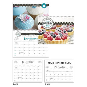 Photo of Triumph® Calendars Executive Small Quantity Appointment C...