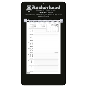 Photo of Triumph® Calendars Weekly Memo Calendar