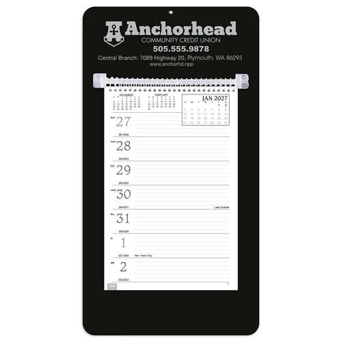 Main photo of Triumph® Calendars Weekly Memo Calendar
