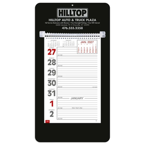 Photo of Triumph® Calendars Weekly Memo Calendar