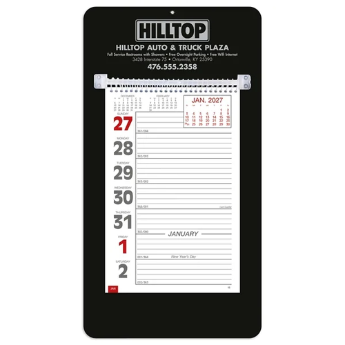 Main photo of Triumph® Calendars Weekly Memo Calendar