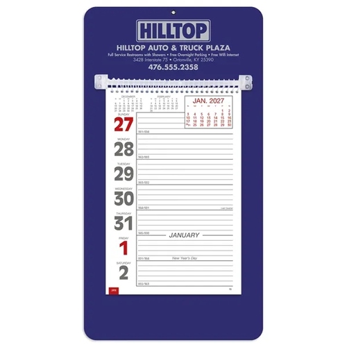 Main photo of Triumph® Calendars Weekly Memo Calendar