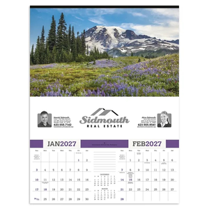 Photo of Triumph® Calendars American Splendor Calendar