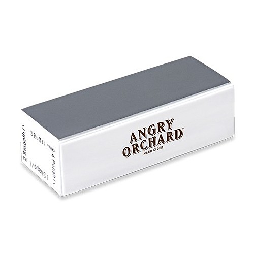 Photo of 4 Sided Emery Block	