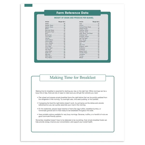 Photo of Triumph® Calendars Farm Pocket Calendar