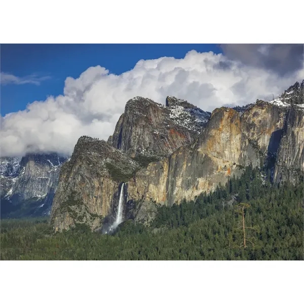 White color option for Triumph® Calendars Jumbo Hanger (12 Month) Calendar