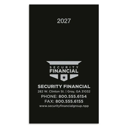 Photo of Triumph® Calendars Monthly Pocket Planner