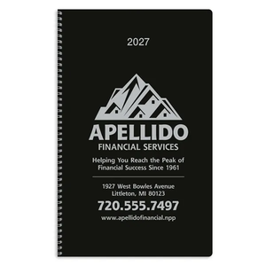 Photo of Triumph® Calendars Classic Weekly Desk Planner