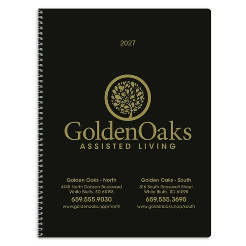 Photo of Triumph® Calendars Monthly Planner