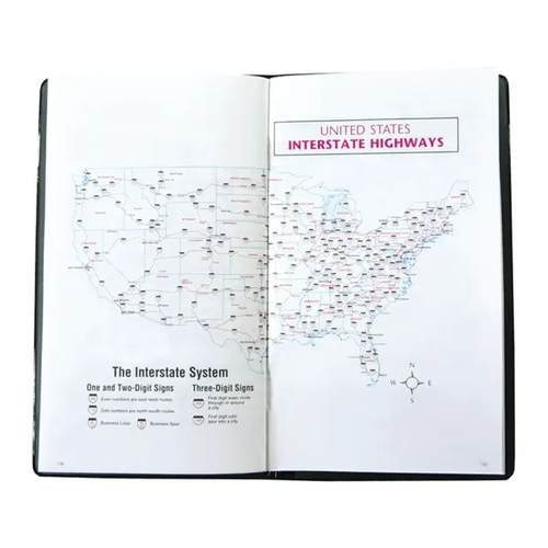 Main photo of Good Value™ Classic Pocket Planner