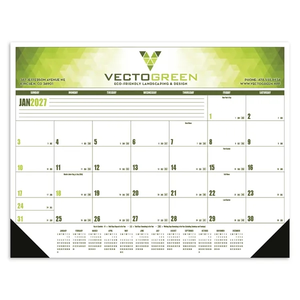 Photo of Good Value™ Multi Color Desk Pad