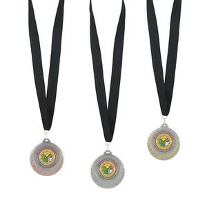 Photo of Jaffa® Laurel Wreath Medal