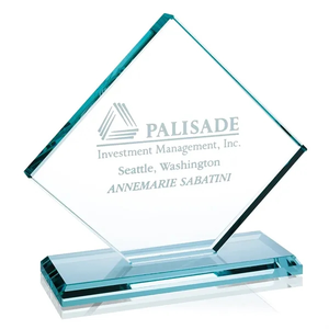 Photo of Jaffa® Jade Diamond Award