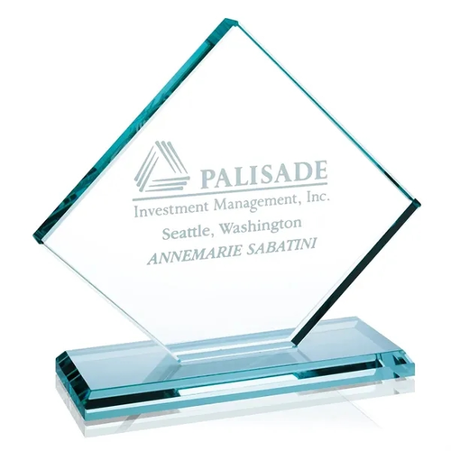 Main photo of Jaffa® Jade Diamond Award