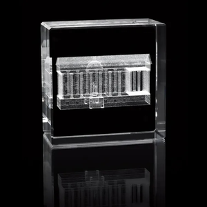 Photo of Universal Source® Rectangle   Custom