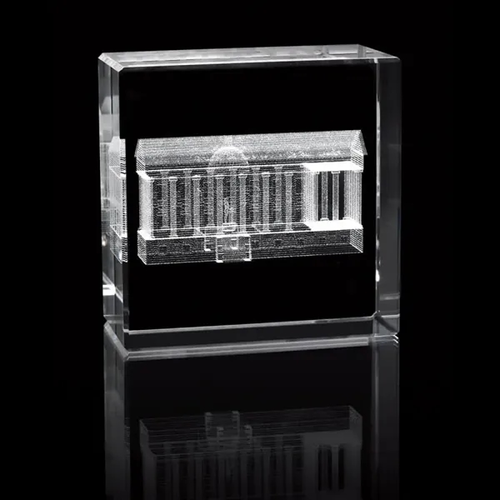 Main photo of Universal Source® Rectangle   Custom