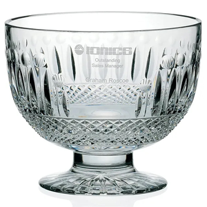 Photo of Mario Cioni Victoria Pedestal Bowl