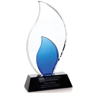 Photo of Jaffa® Trailblazer Award