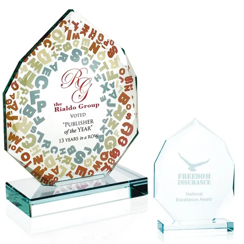 Main photo of Jaffa® Jade Eclipse   Medium