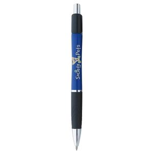 Photo of Bic Emblem Color Pen