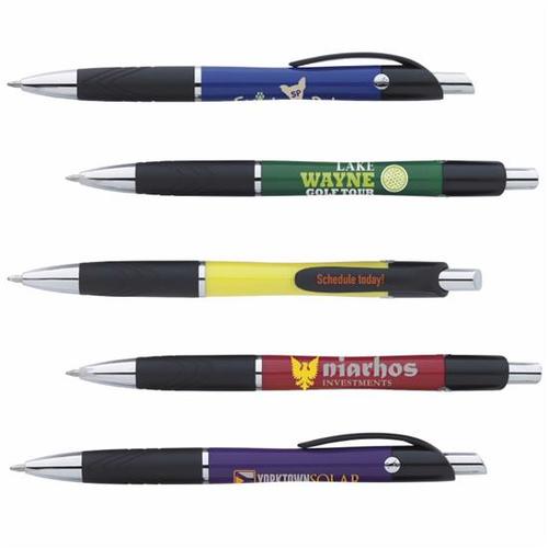 Photo of Bic Emblem Color Pen