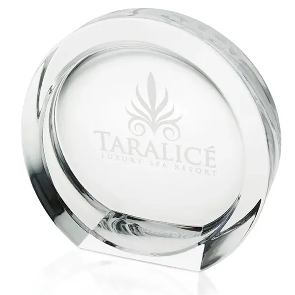 Clear color option for Mario Cioni High Tech Award   Large