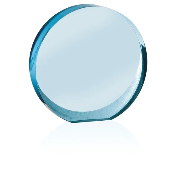 Blue color option for Jaffa® Orbit   Medium