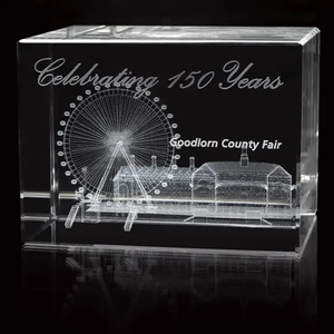 Photo of Universal Source® Medium Block   Custom