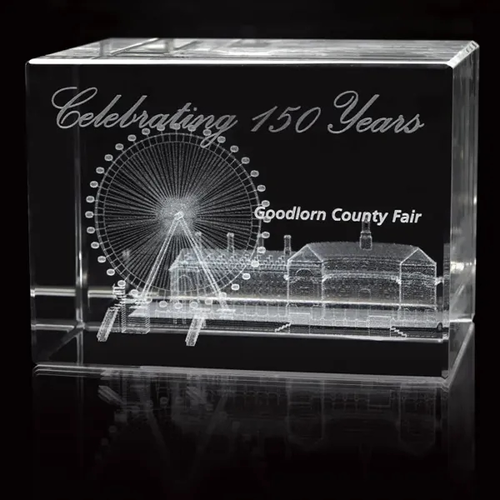 Main photo of Universal Source® Medium Block   Custom